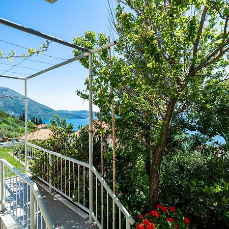 Apartments Klis Mlini Exterior photo