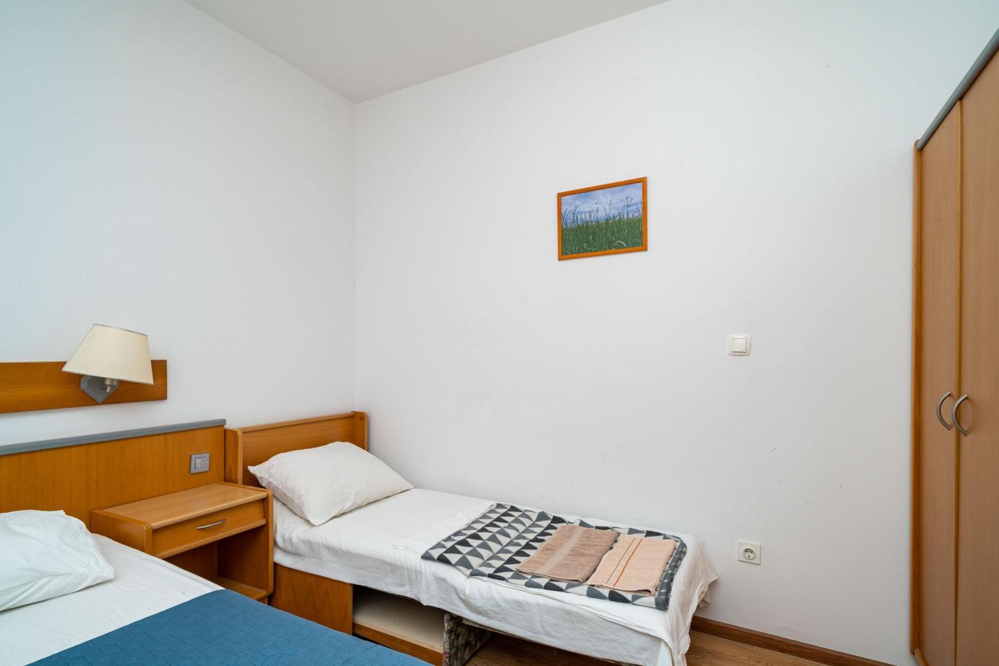 Apartments Klis Mlini Room photo