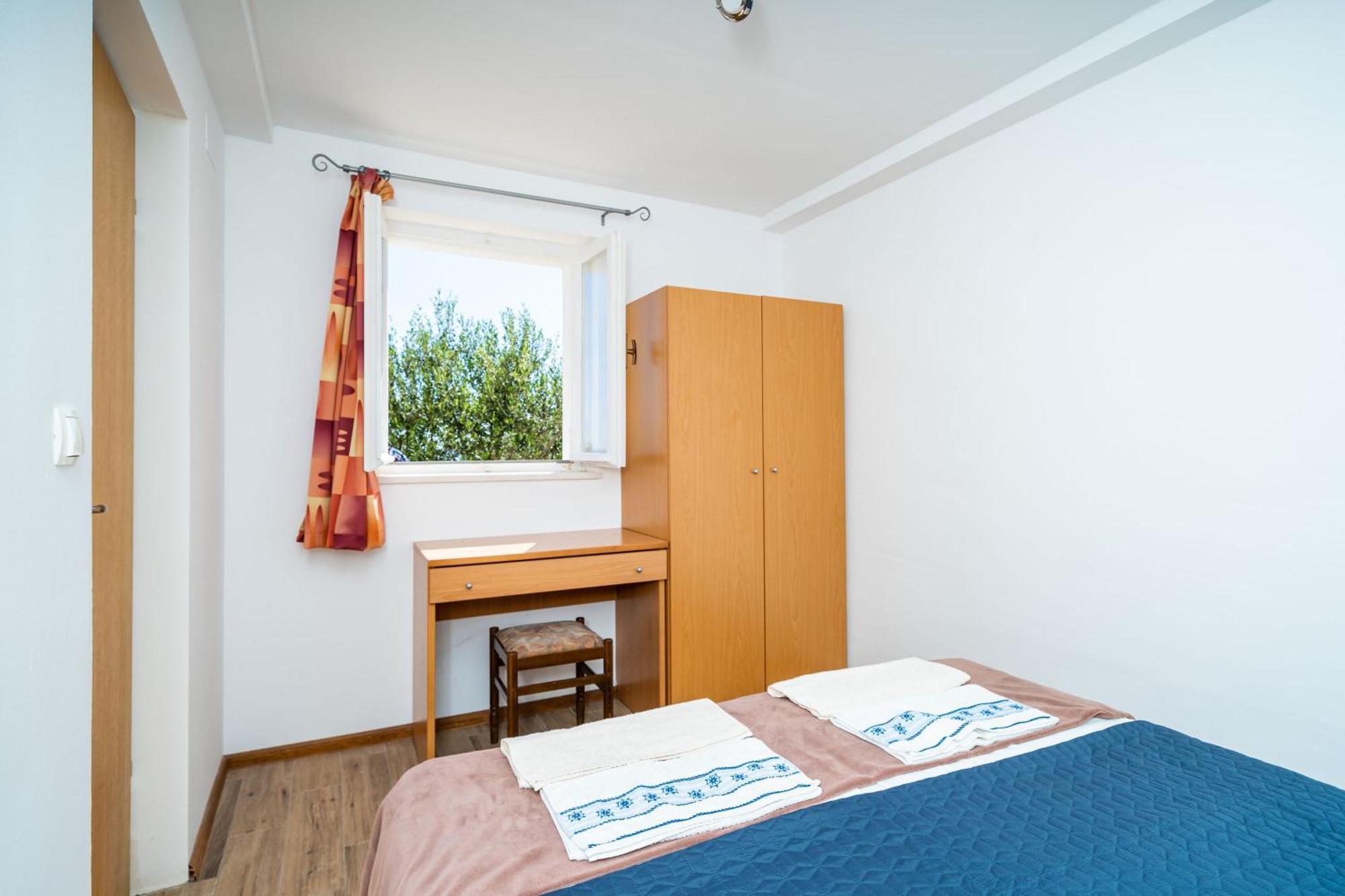 Apartments Klis Mlini Room photo