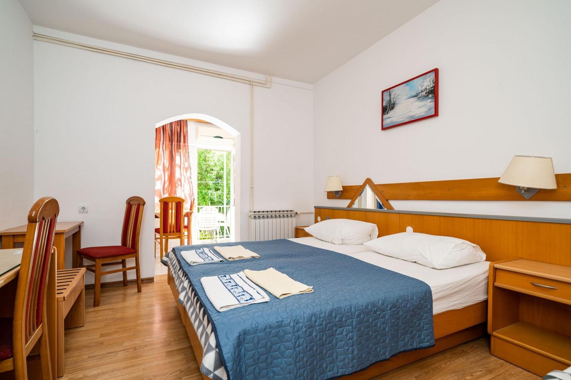 Apartments Klis Mlini Room photo