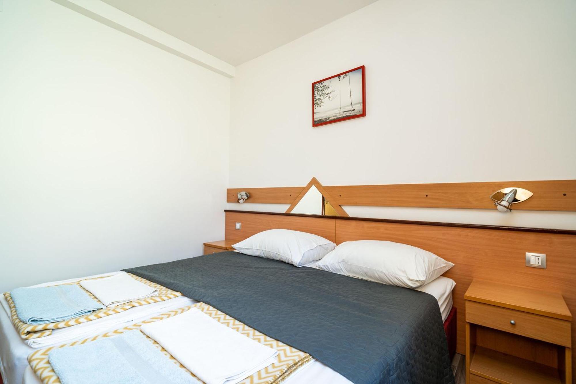 Apartments Klis Mlini Room photo