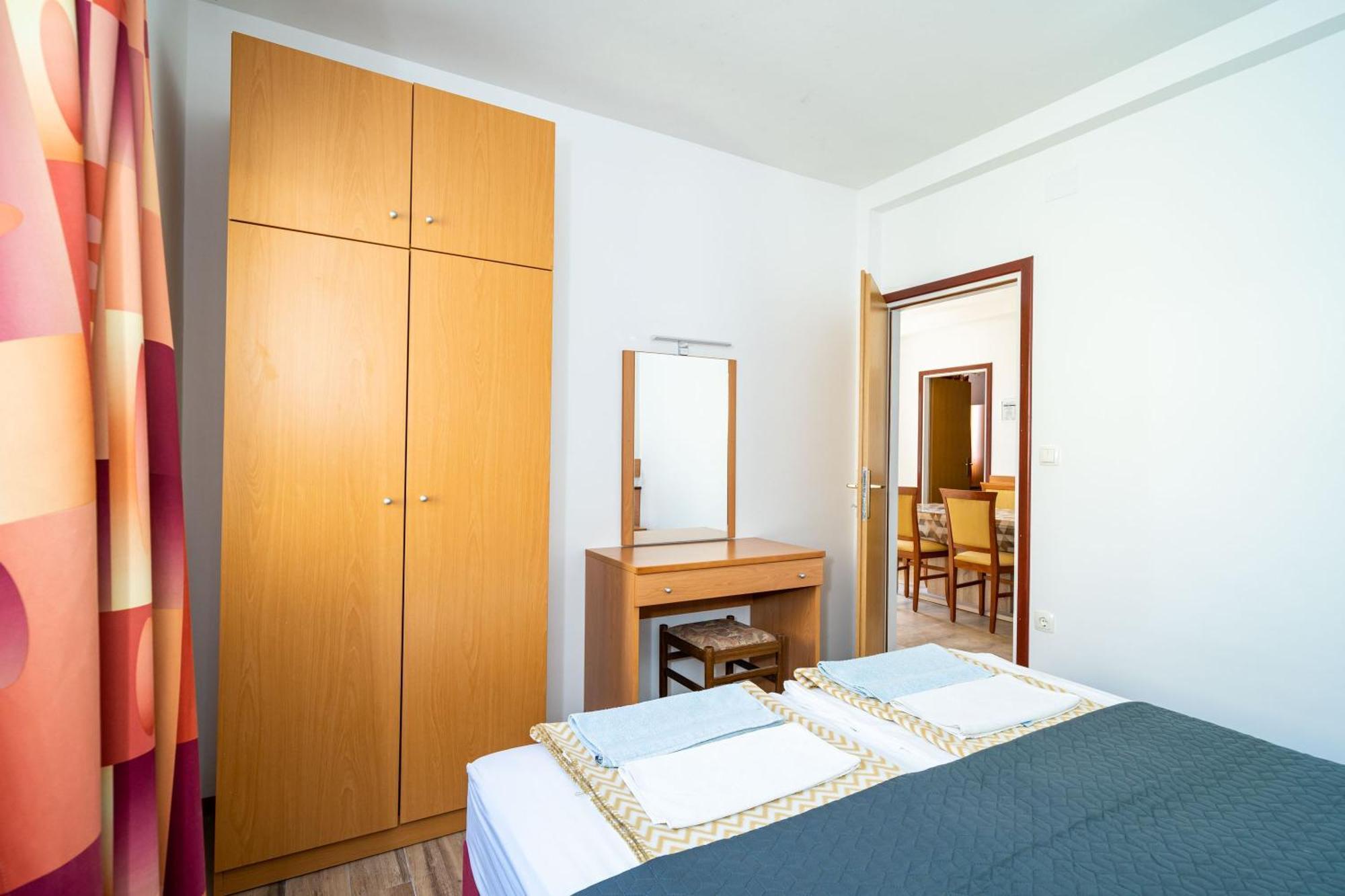Apartments Klis Mlini Room photo