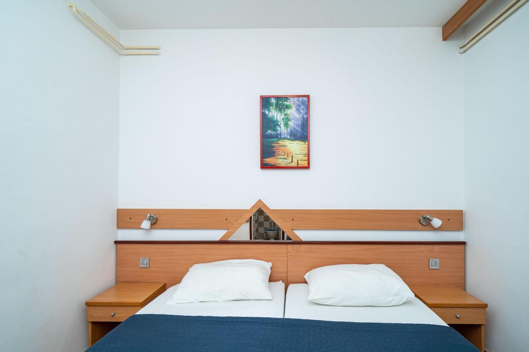 Apartments Klis Mlini Room photo