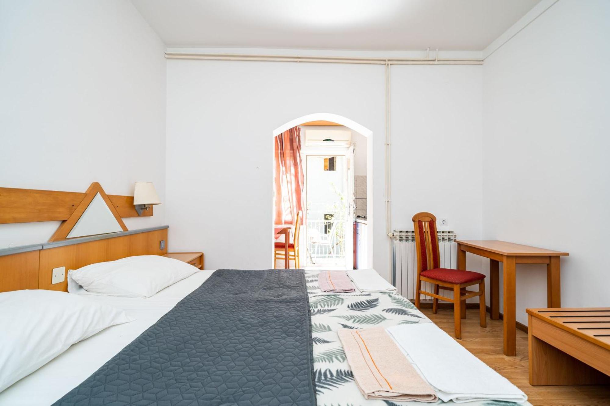 Apartments Klis Mlini Room photo