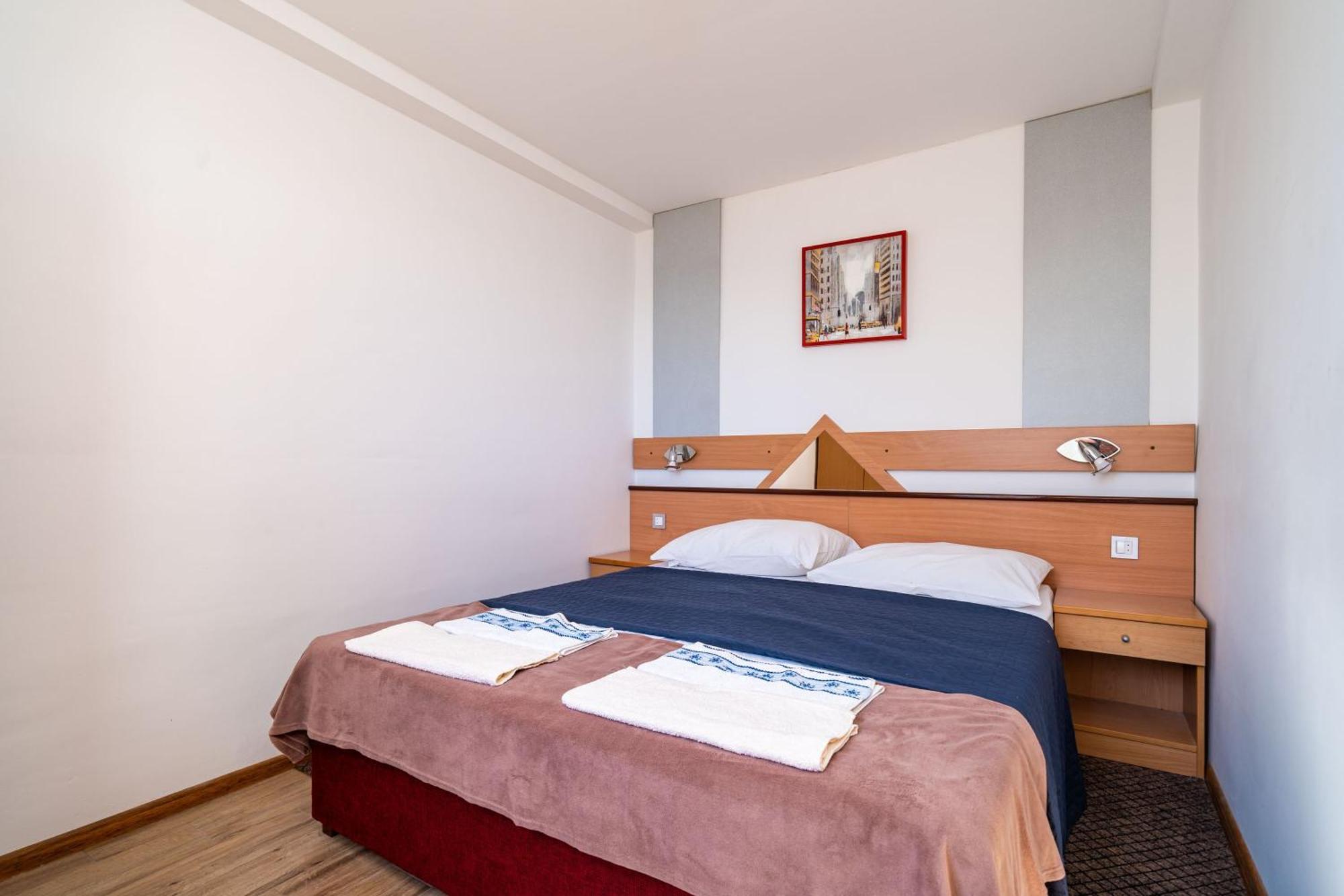 Apartments Klis Mlini Room photo