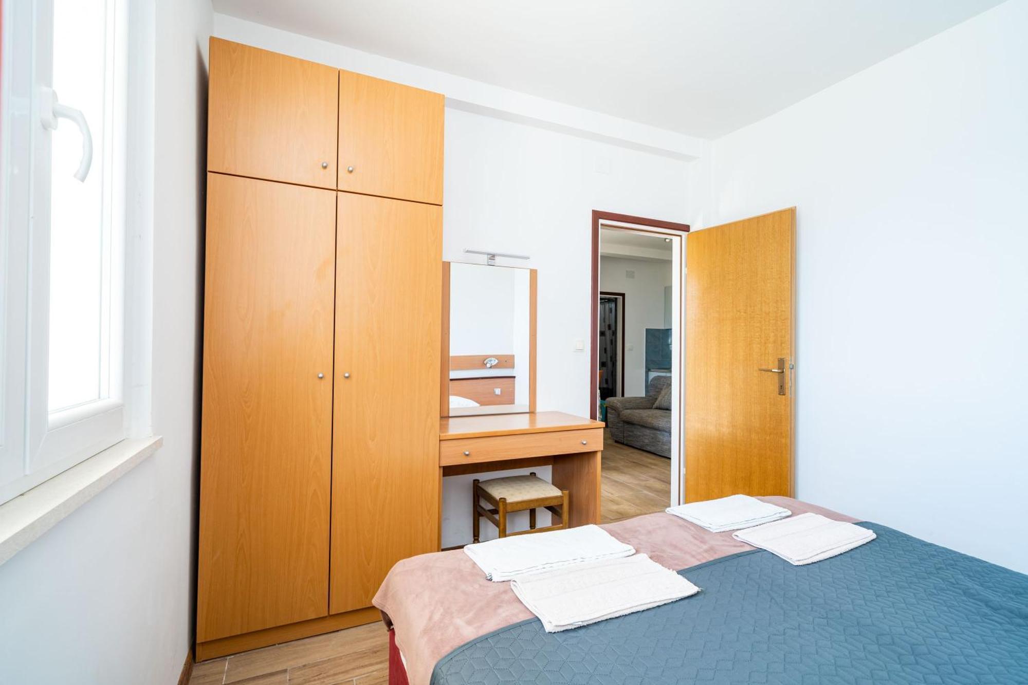 Apartments Klis Mlini Room photo