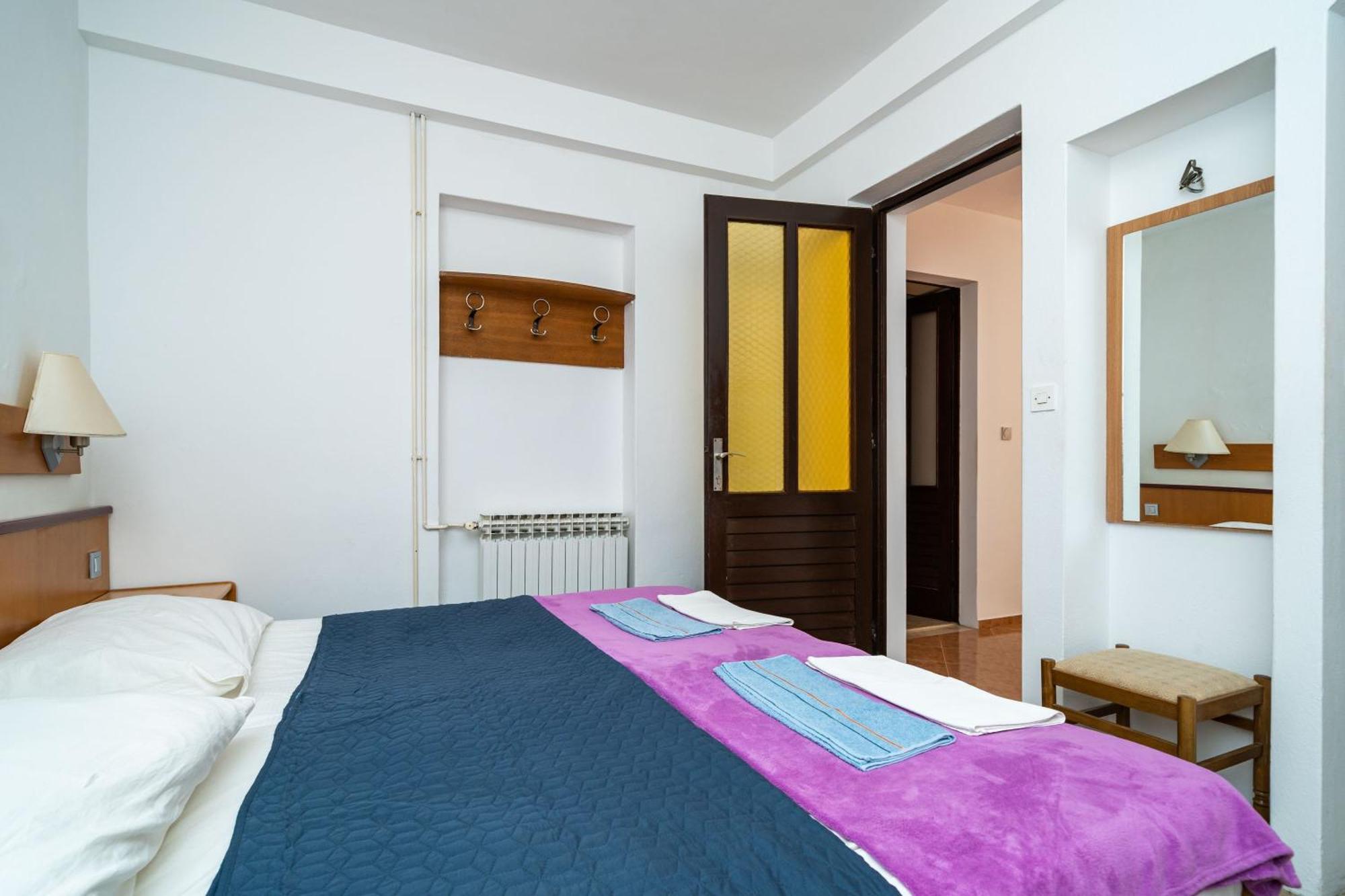 Apartments Klis Mlini Room photo