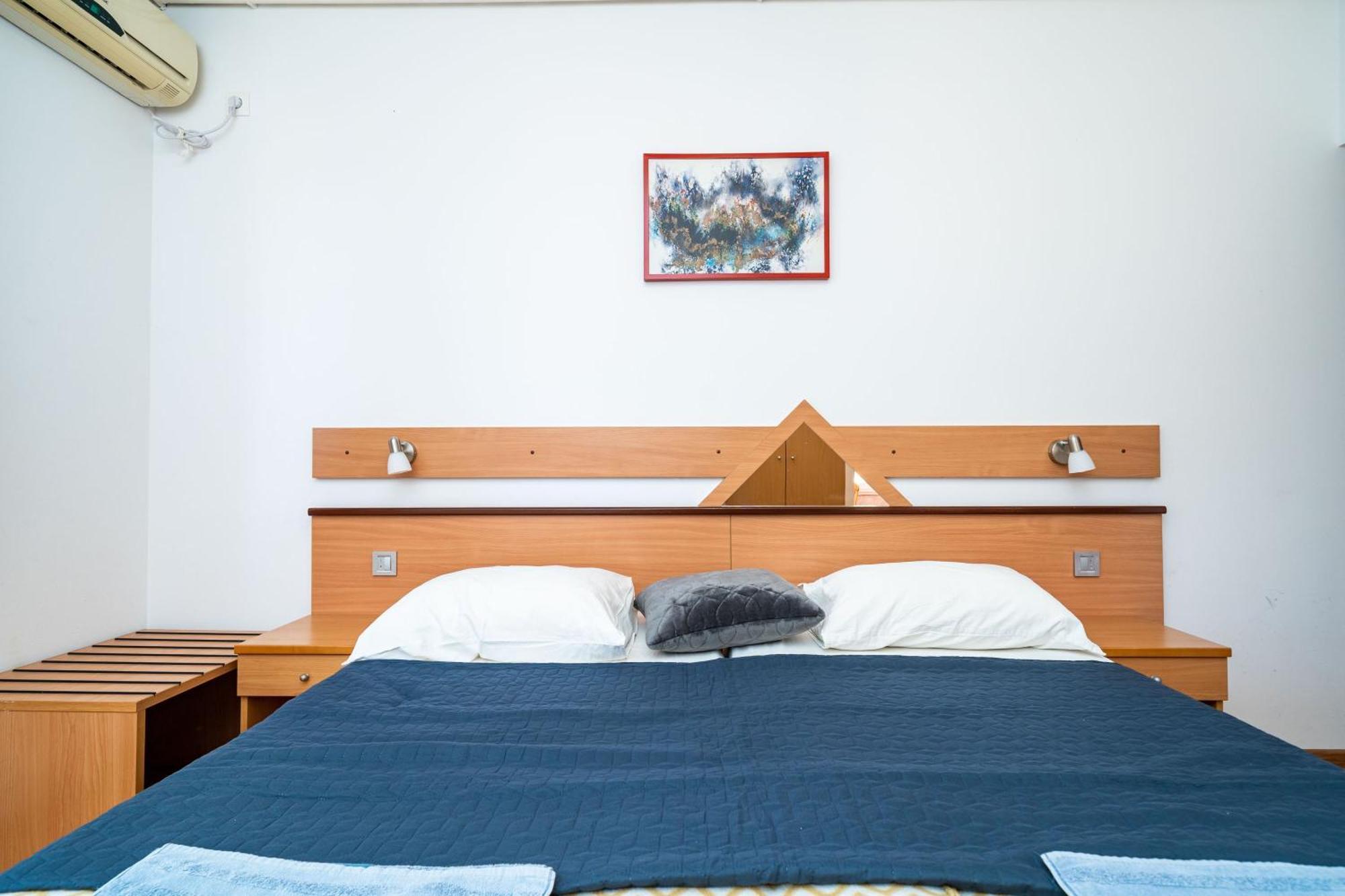 Apartments Klis Mlini Room photo