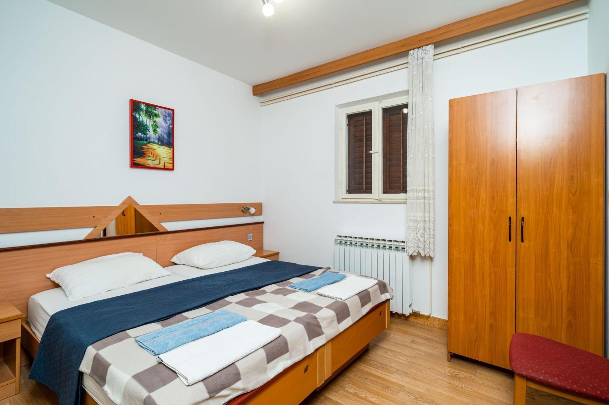 Apartments Klis Mlini Room photo