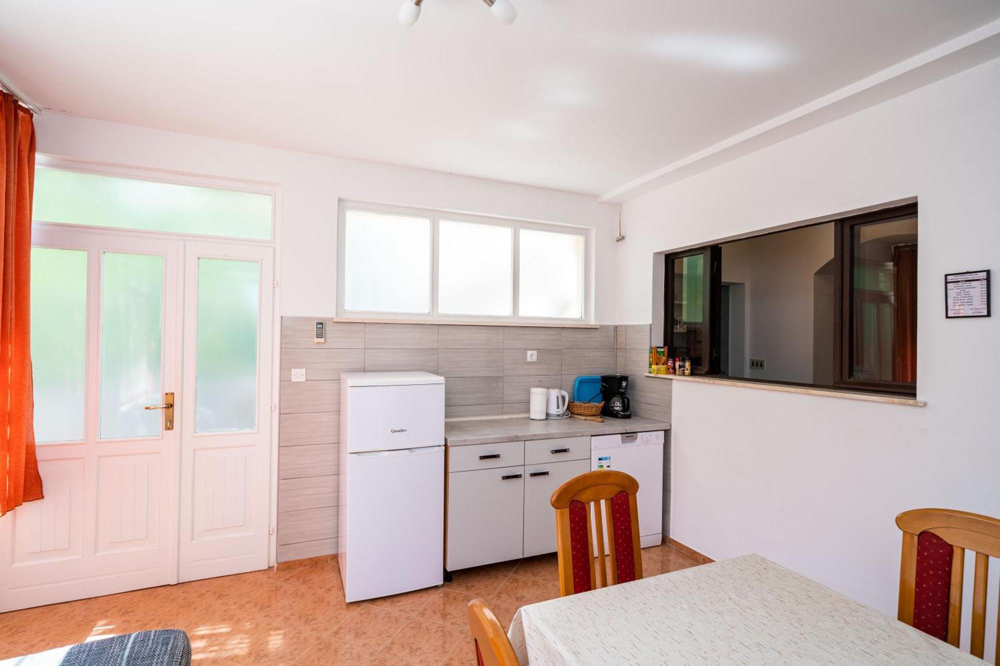 Apartments Klis Mlini Room photo