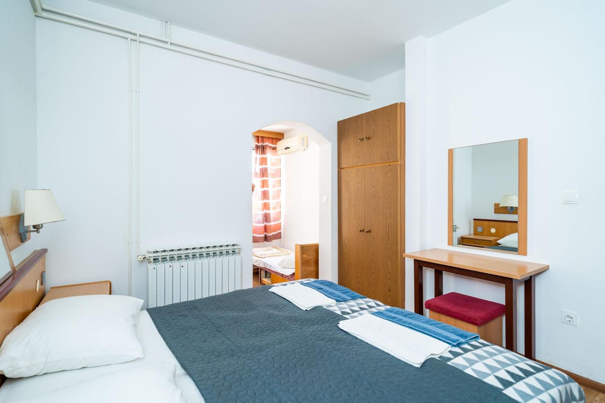 Apartments Klis Mlini Room photo