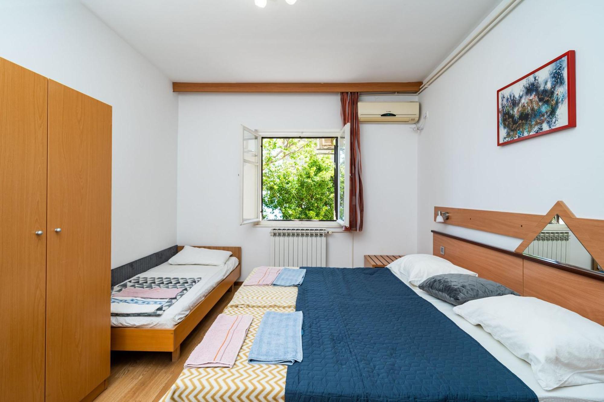 Apartments Klis Mlini Room photo