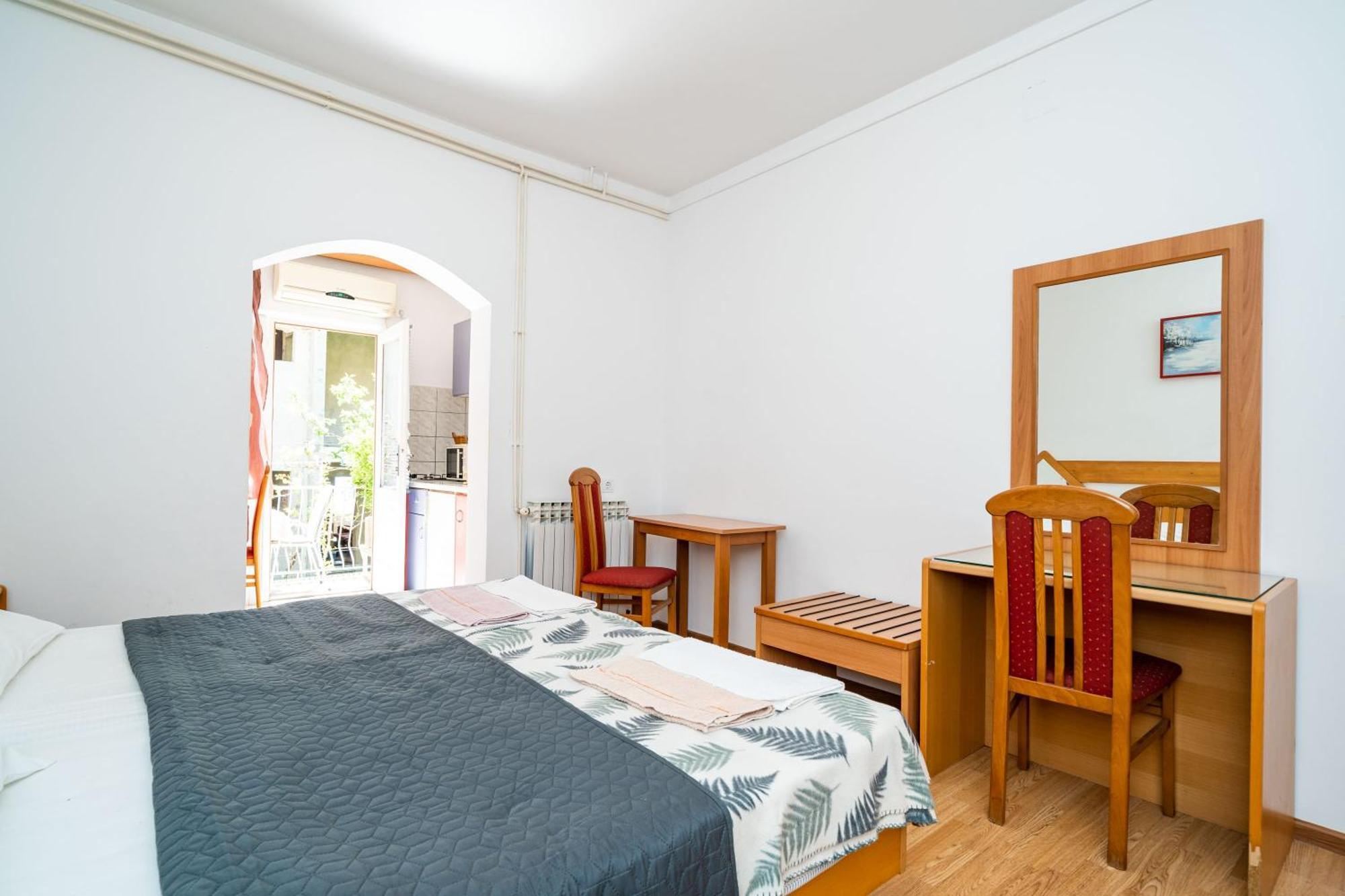 Apartments Klis Mlini Room photo