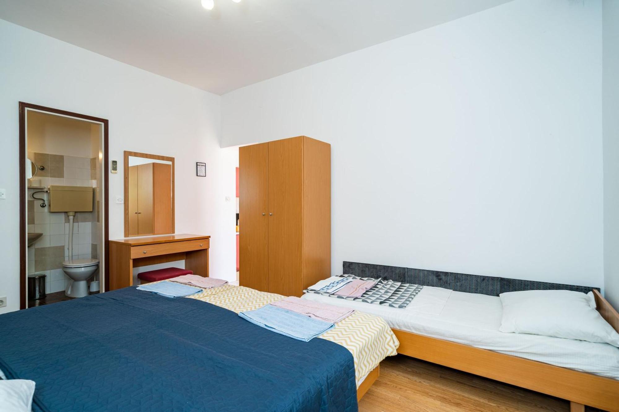 Apartments Klis Mlini Room photo