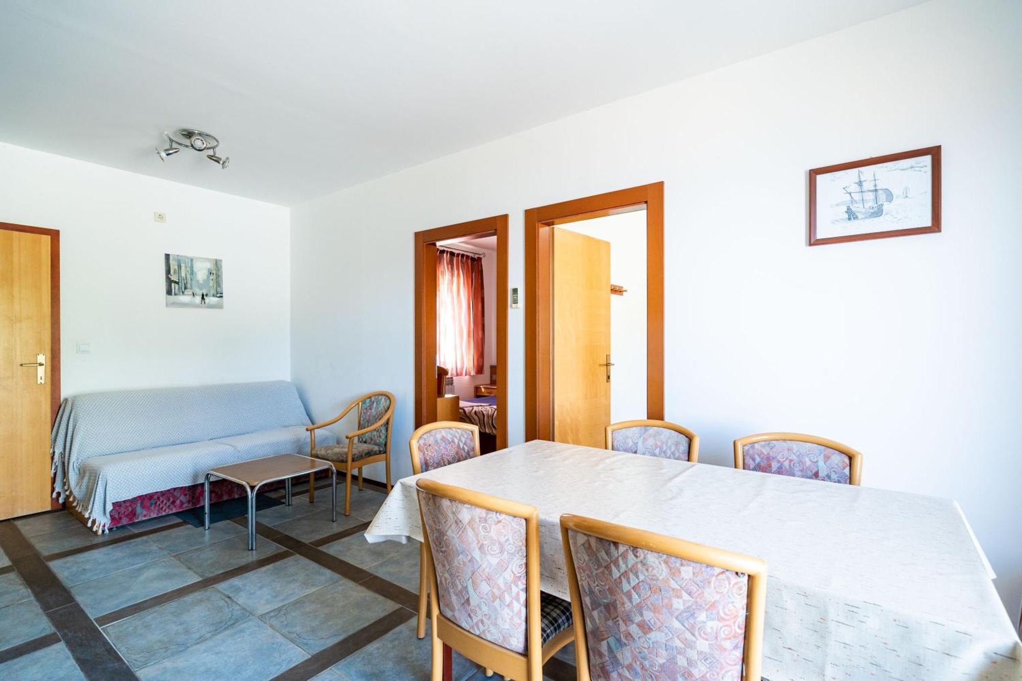 Apartments Klis Mlini Exterior photo