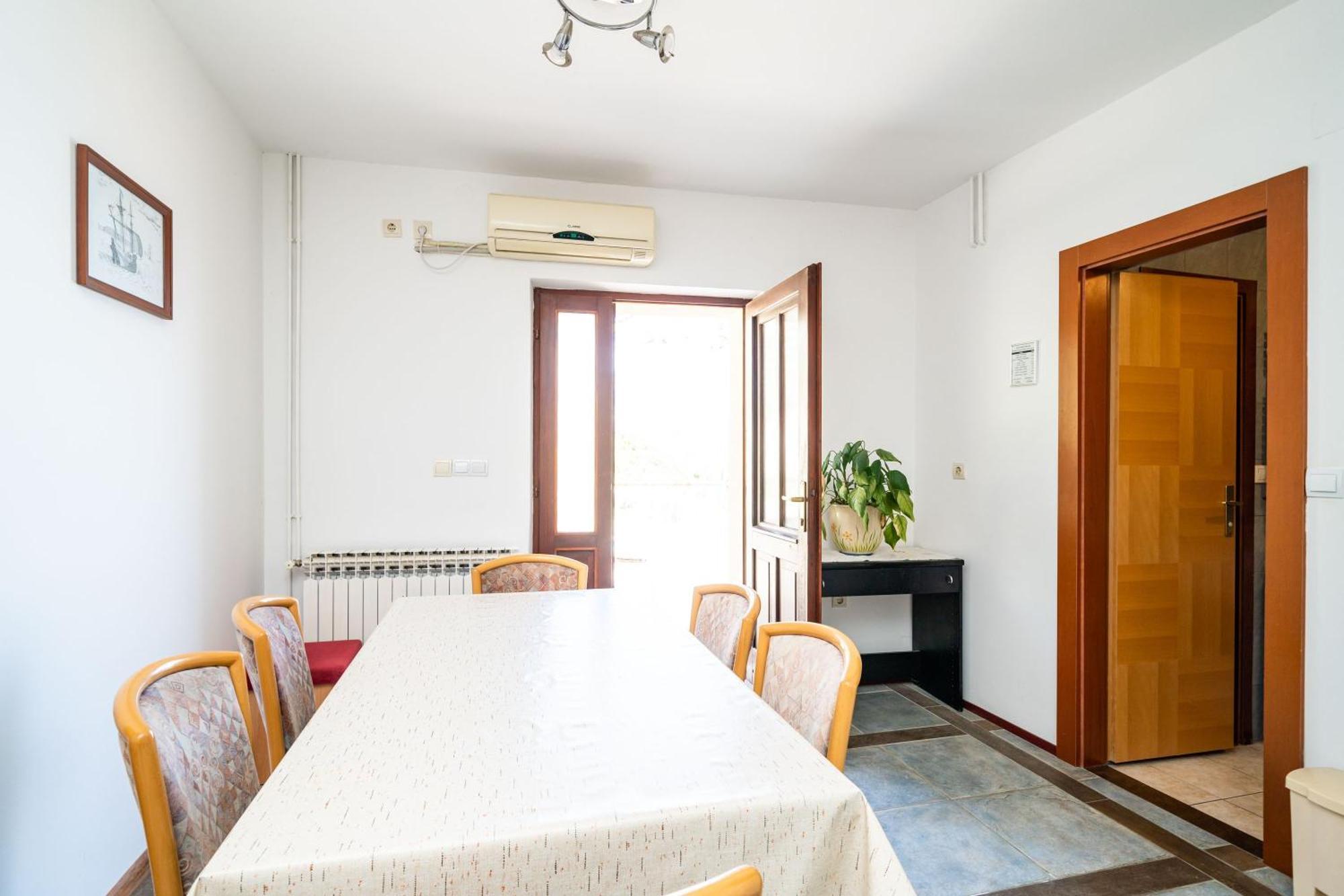 Apartments Klis Mlini Room photo