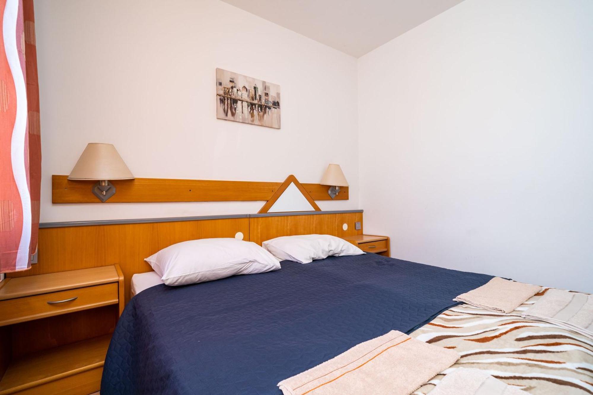 Apartments Klis Mlini Room photo