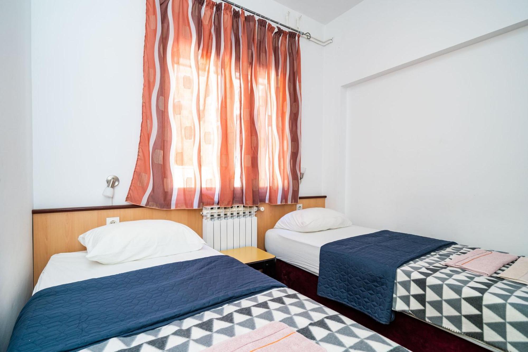 Apartments Klis Mlini Room photo