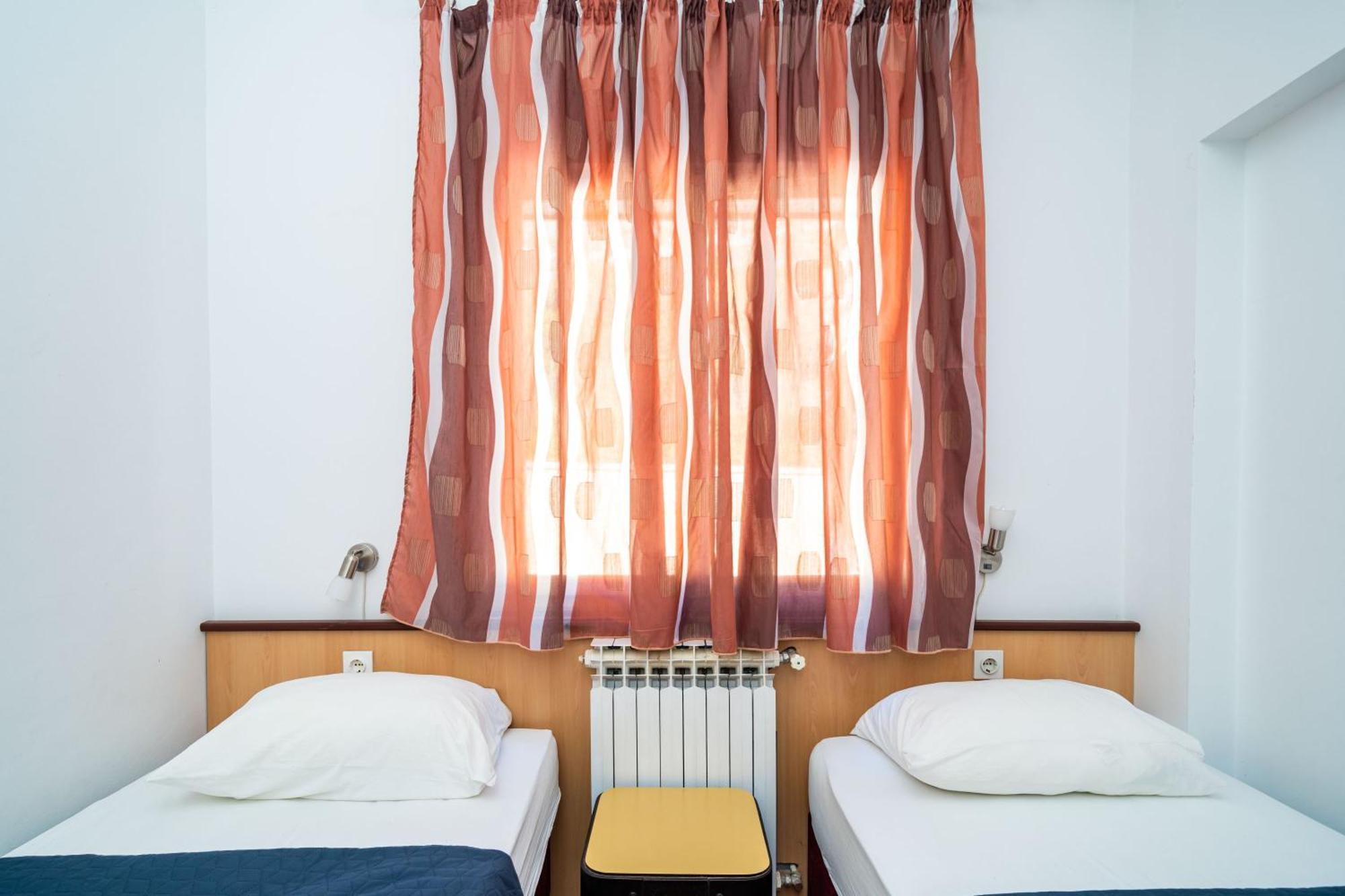 Apartments Klis Mlini Room photo