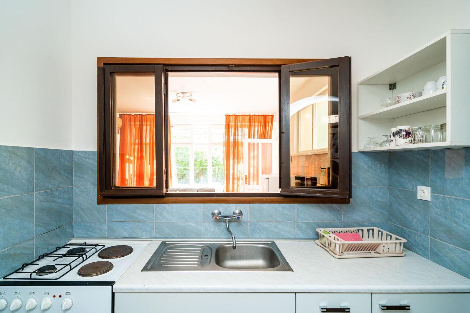 Apartments Klis Mlini Room photo