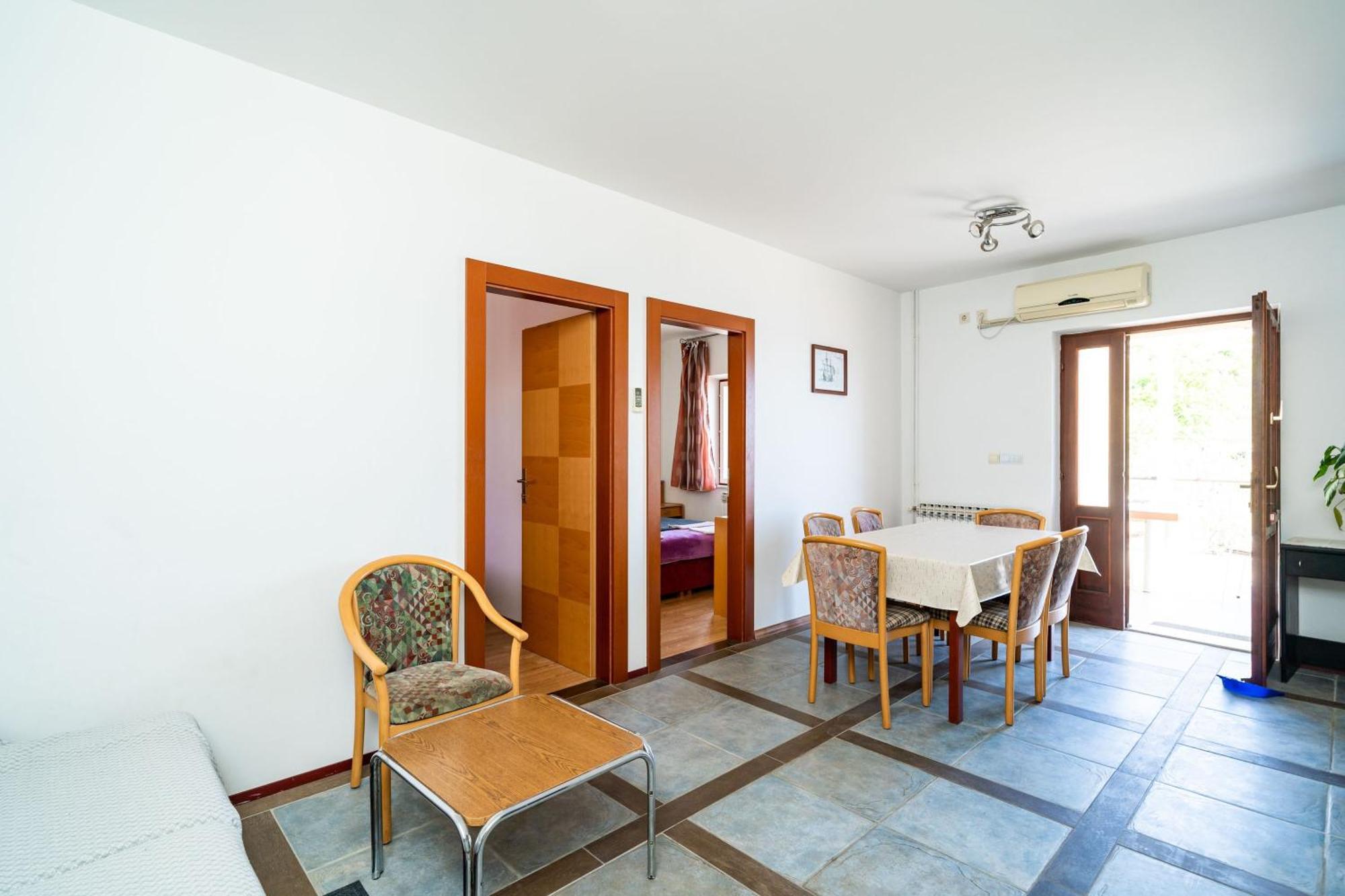 Apartments Klis Mlini Room photo
