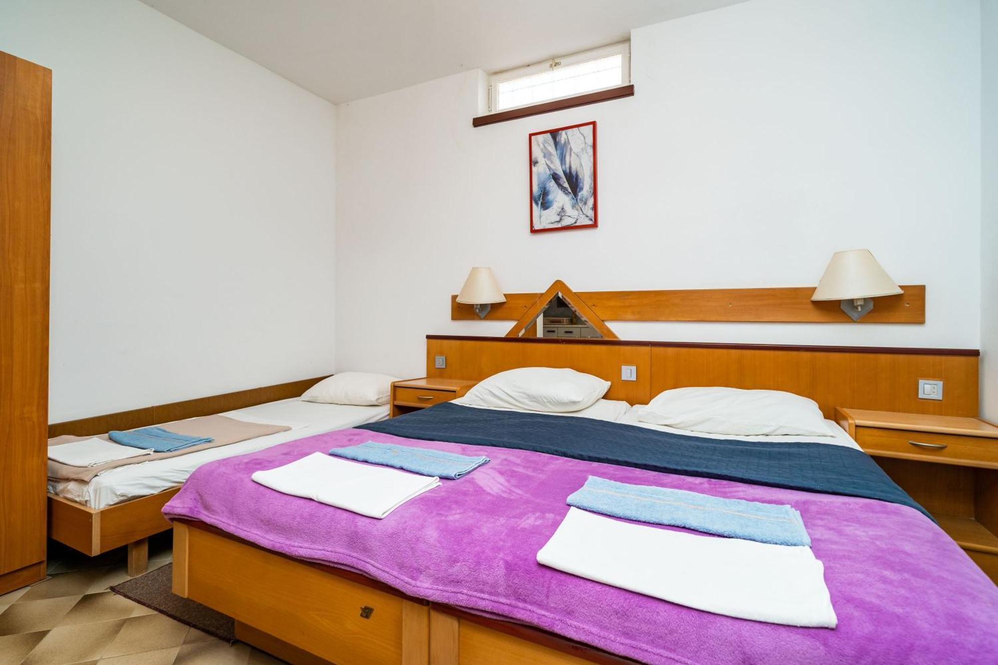 Apartments Klis Mlini Room photo