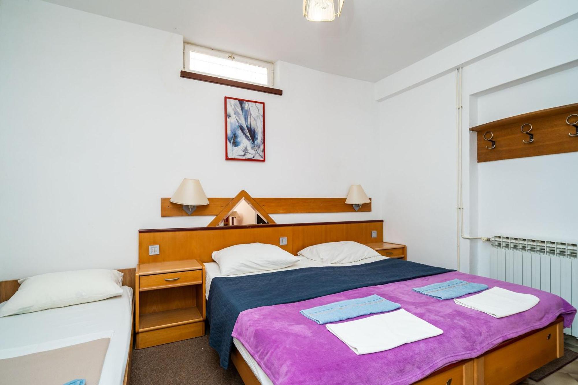 Apartments Klis Mlini Room photo
