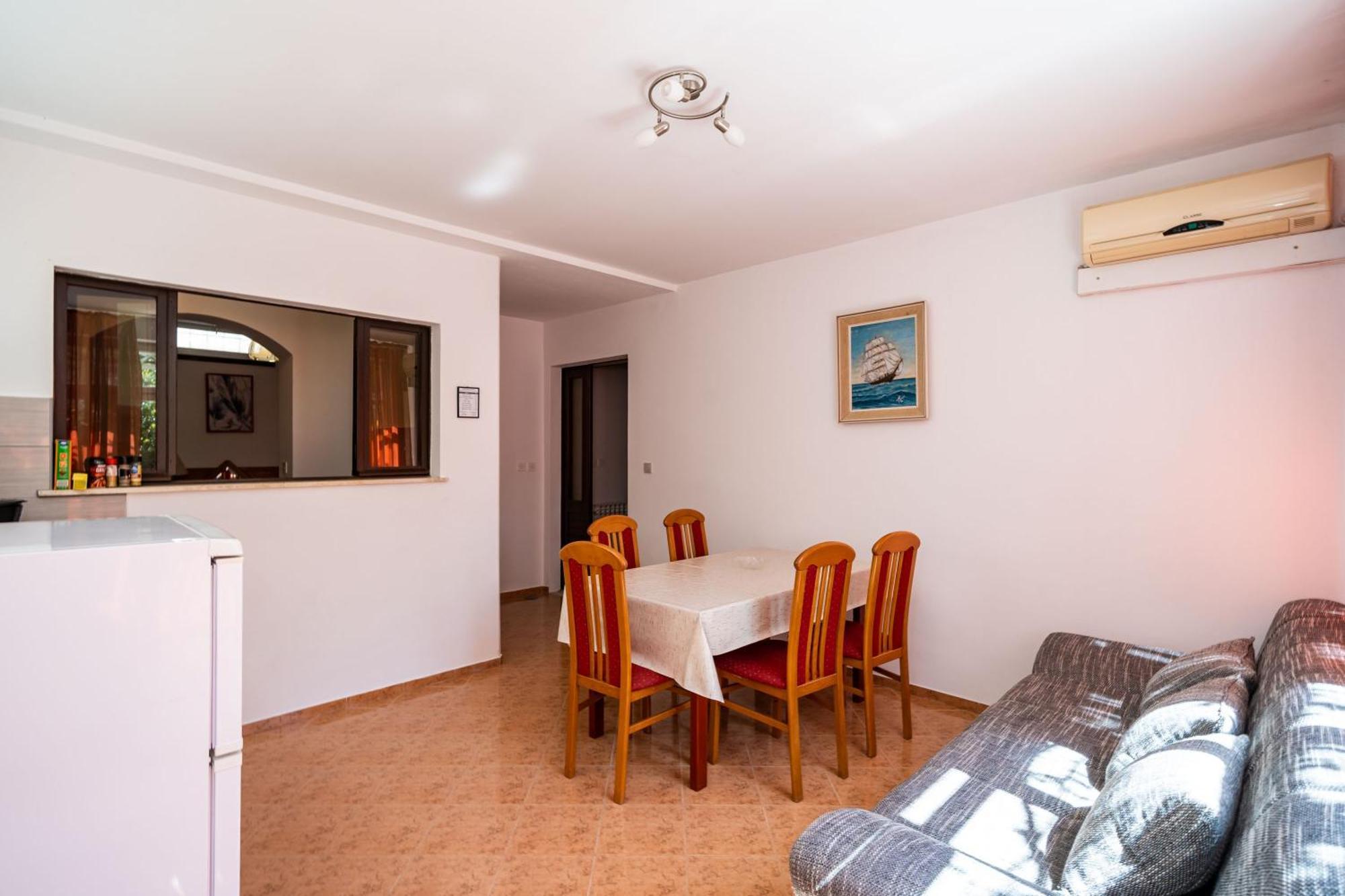 Apartments Klis Mlini Room photo