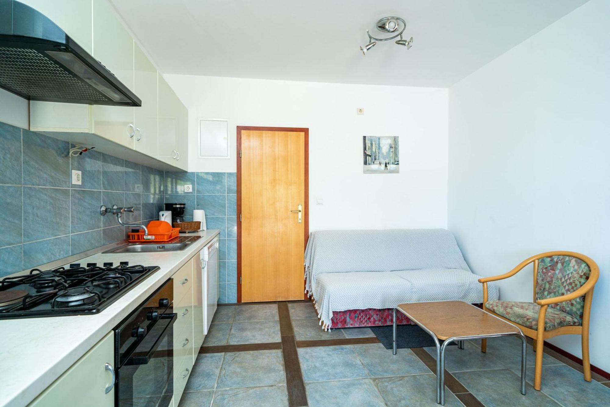 Apartments Klis Mlini Room photo