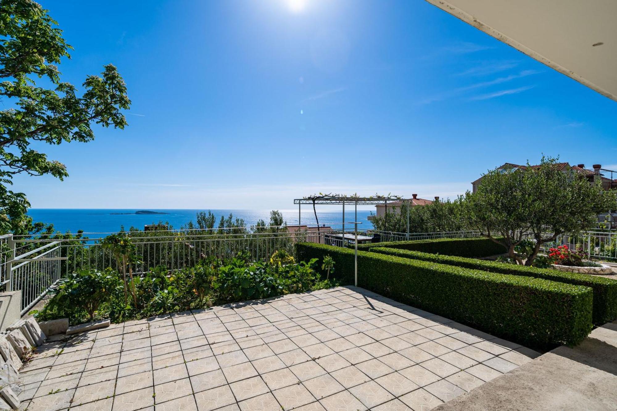 Apartments Klis Mlini Room photo