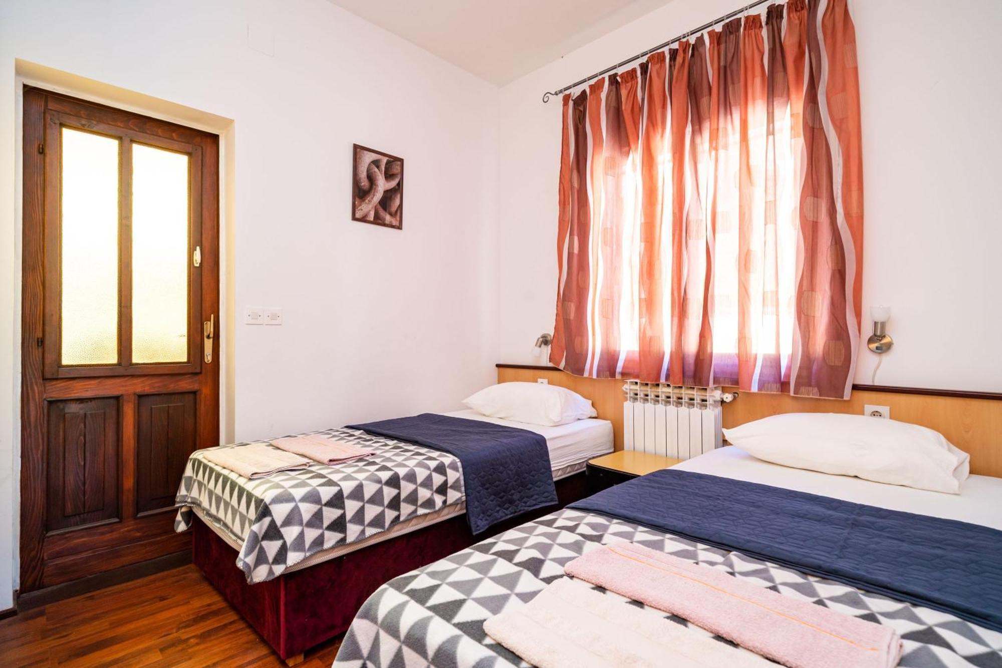 Apartments Klis Mlini Room photo