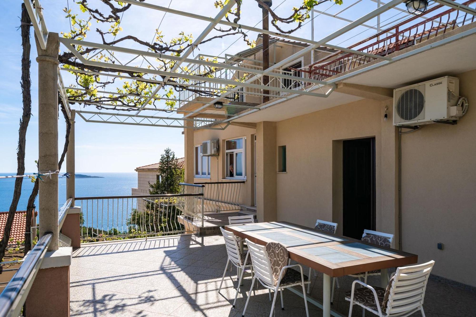 Apartments Klis Mlini Room photo