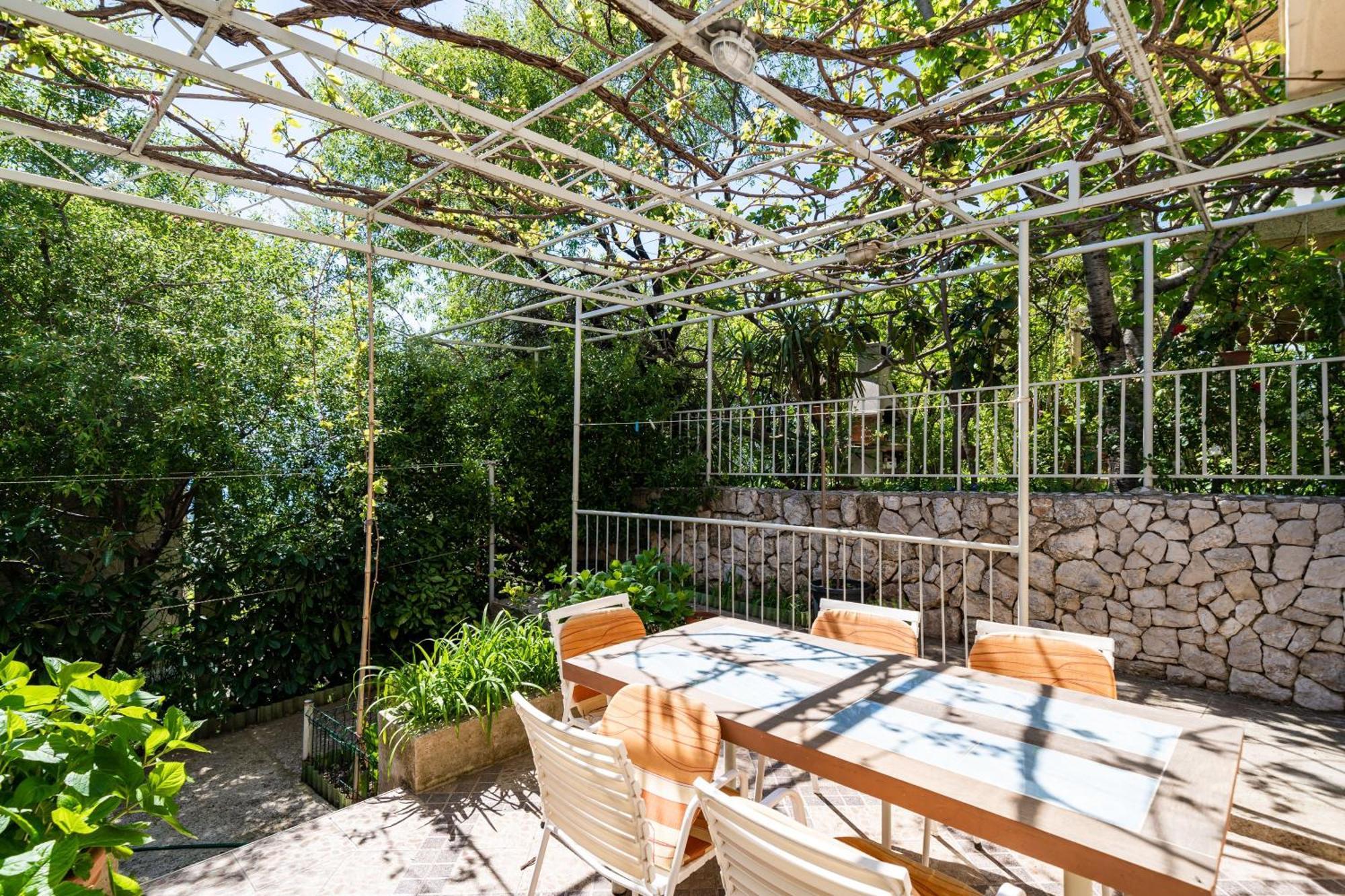 Apartments Klis Mlini Exterior photo